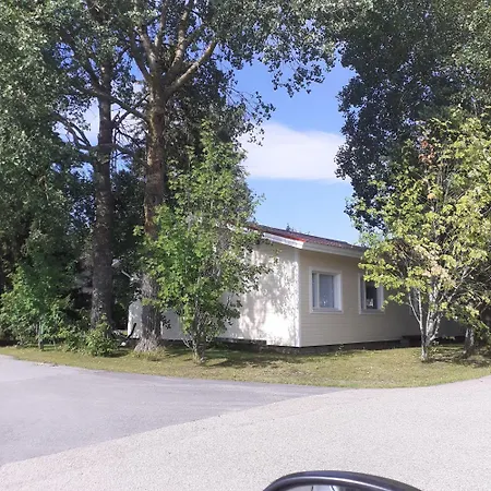 Campsite Site In Of *